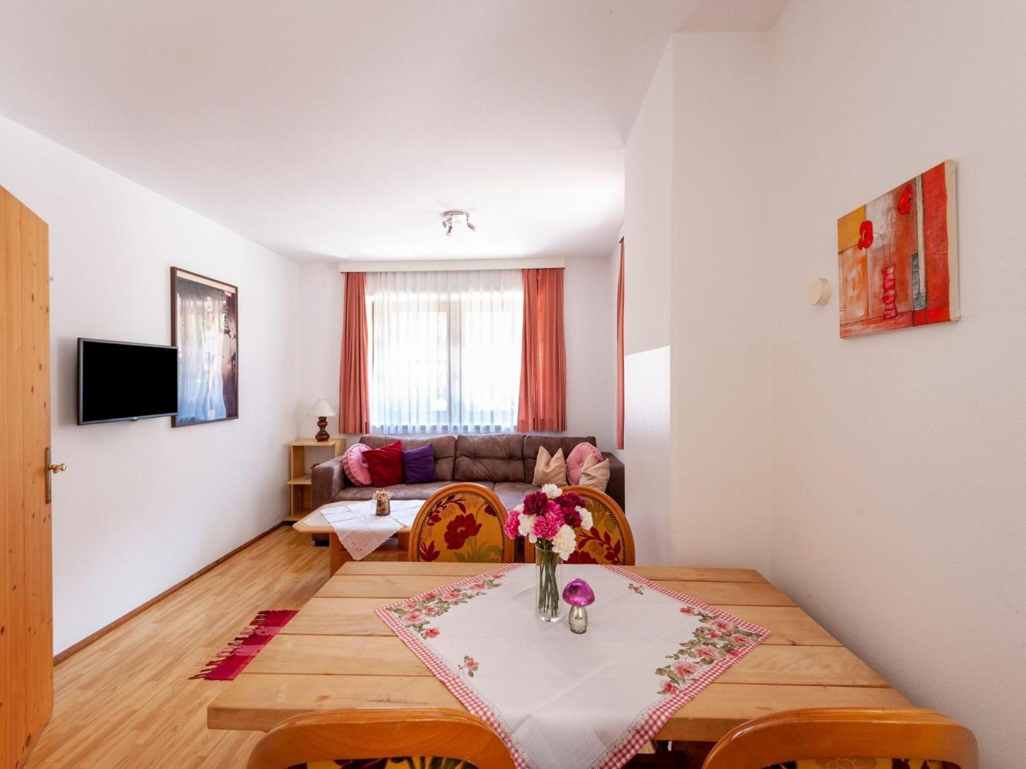 Apartment Between Mayrhofen And Finkenberg Kültér fotó