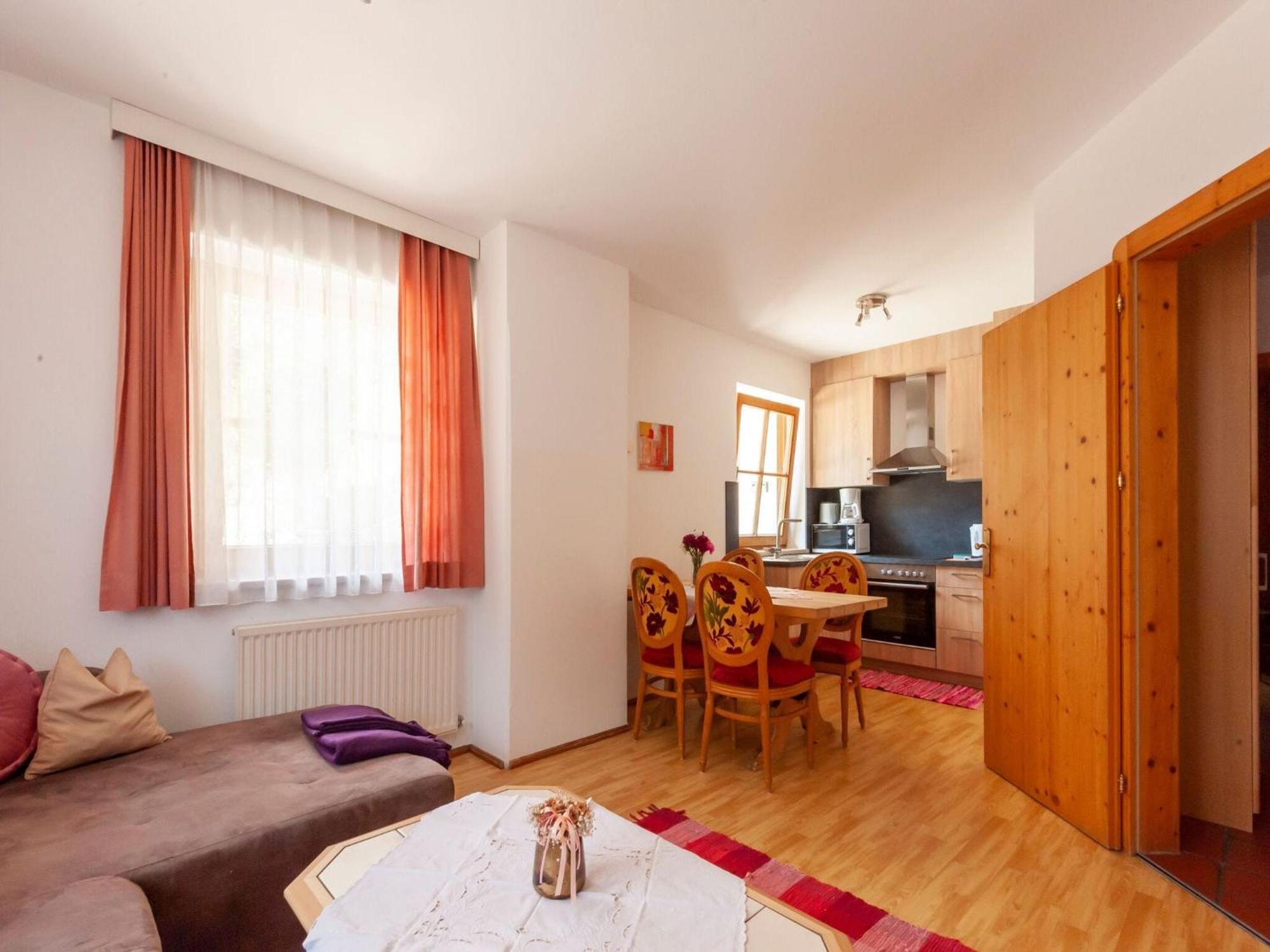 Apartment Between Mayrhofen And Finkenberg Kültér fotó