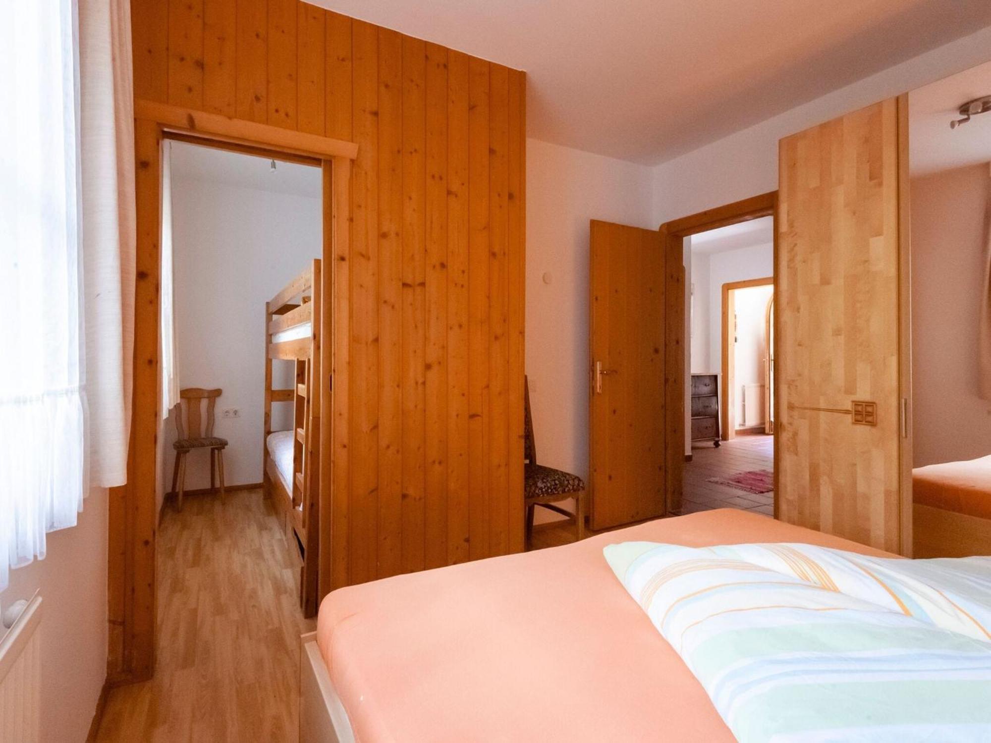 Apartment Between Mayrhofen And Finkenberg Kültér fotó