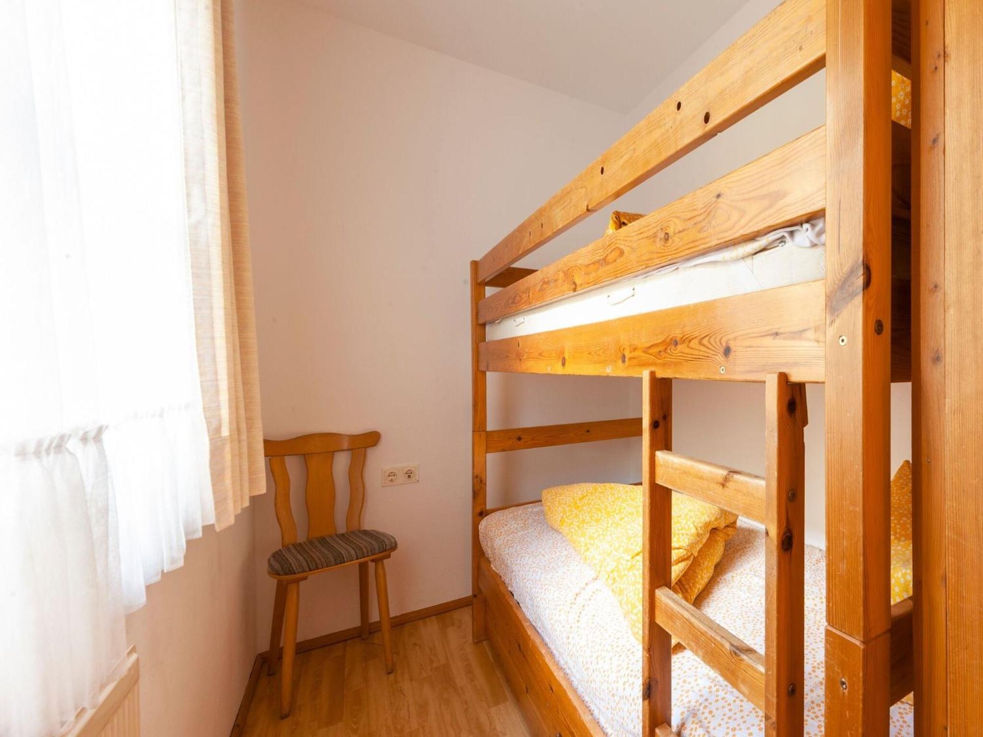 Apartment Between Mayrhofen And Finkenberg Kültér fotó